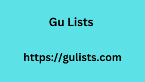 gulists