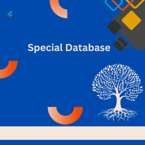 special database